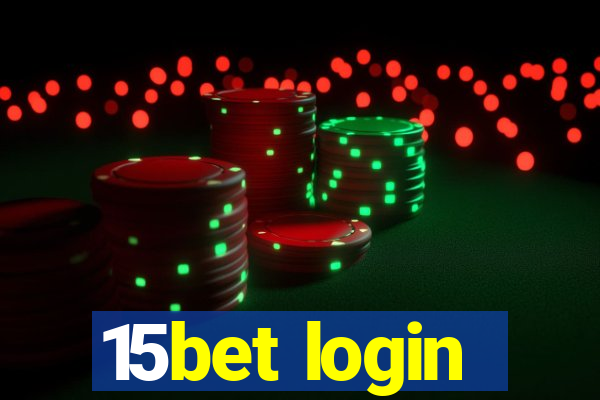15bet login